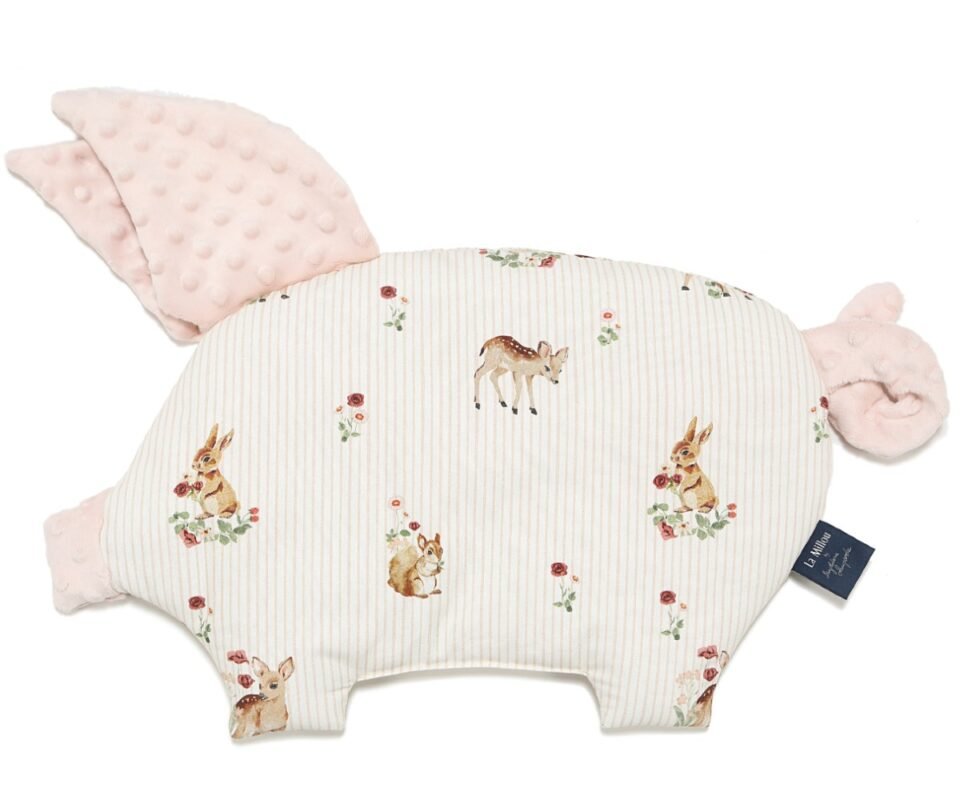 Sleepy Pig Bambiland