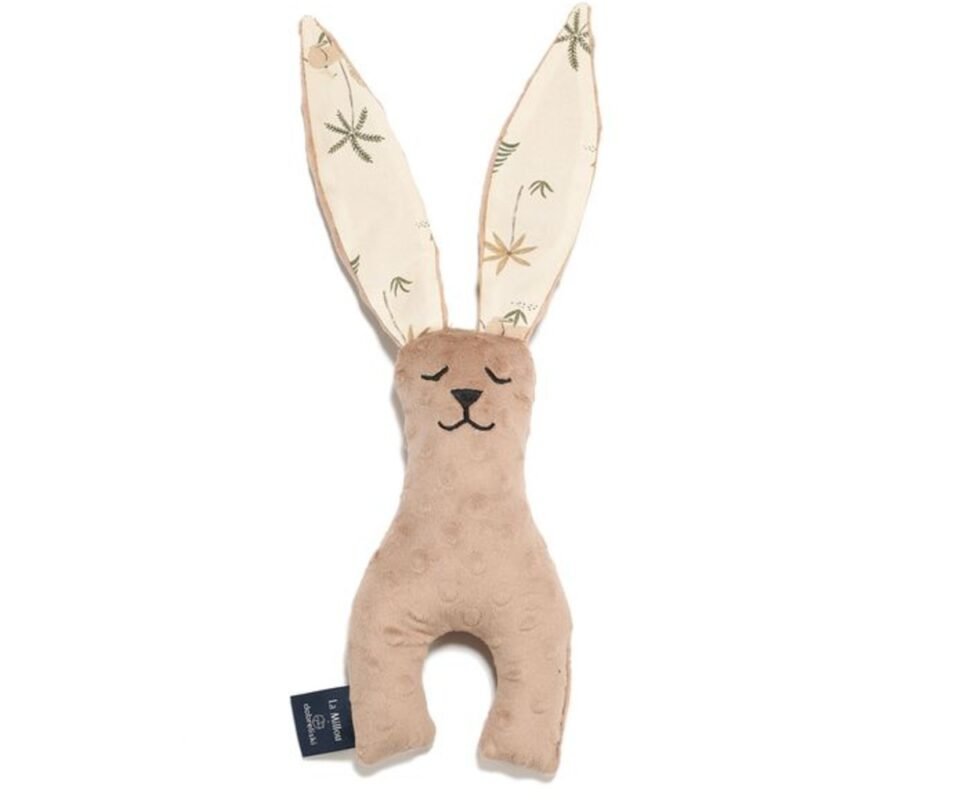 Small Bunny Little Savannah – Mocca