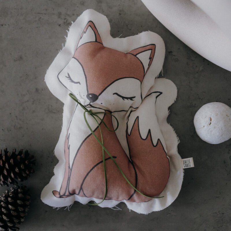 Little Fox Λαμπάδα