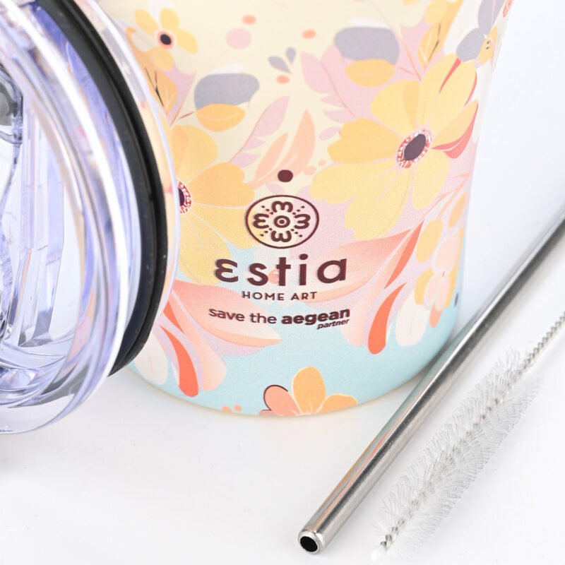 Coffee Mug Spring Sonata 350ml