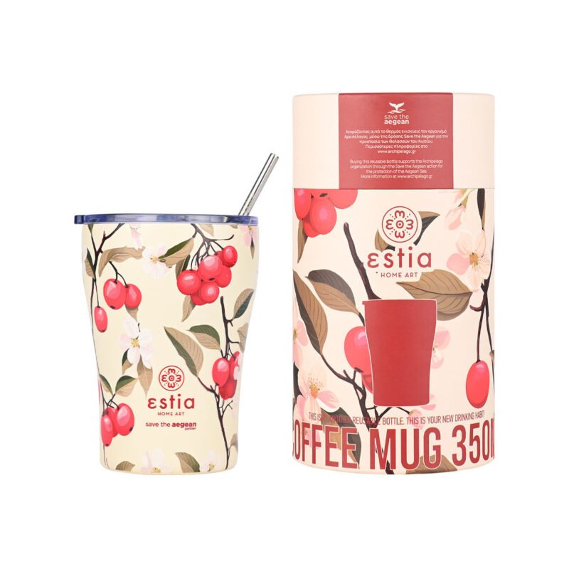 Coffee Mug Sakura Whisper 350ml