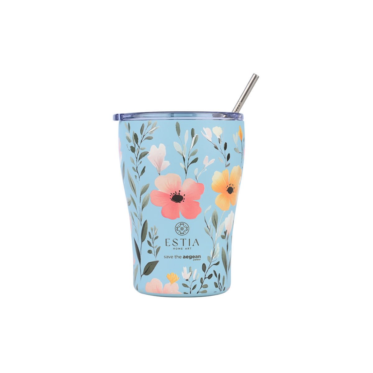 Coffee Mug Sky Garden 350ml