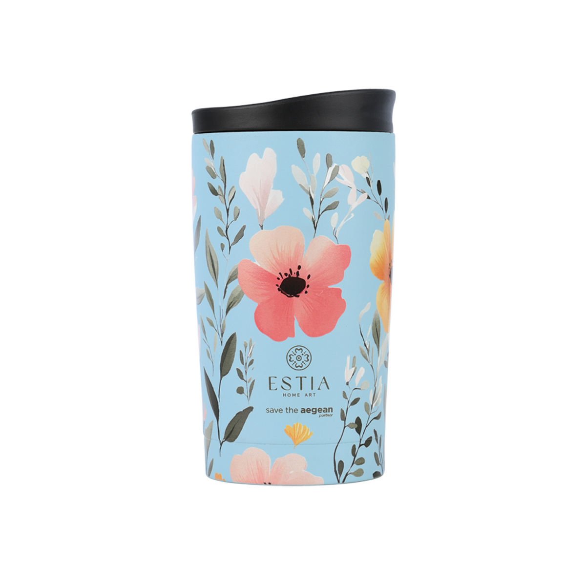 Travel Mug Sky Garden 350ml