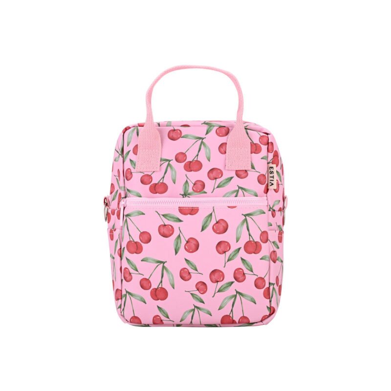 Τσάντα Φαγητού Cherry Rose 7lt