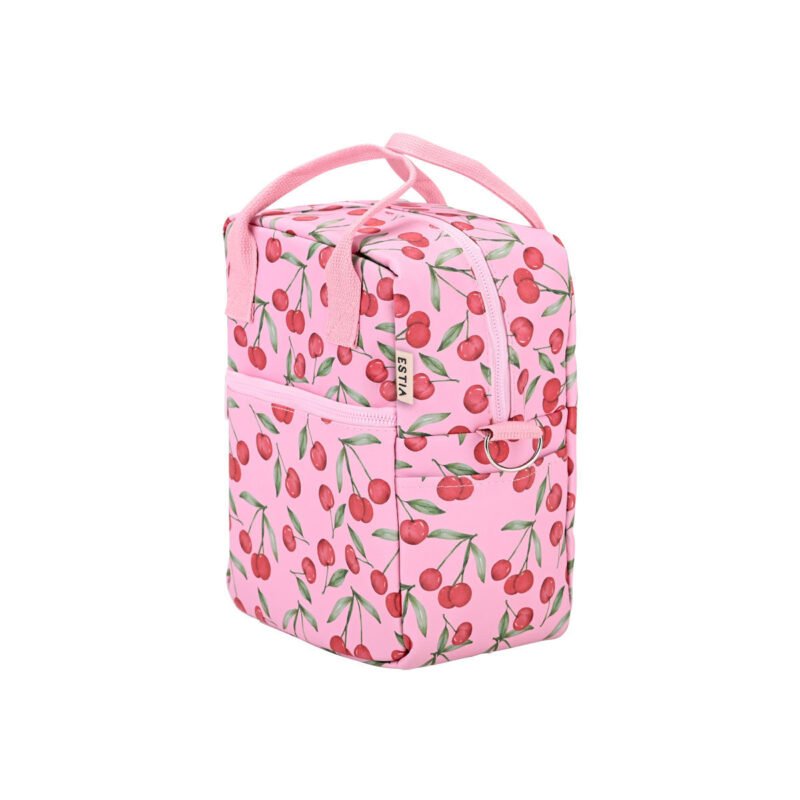 Τσάντα Φαγητού Cherry Rose 7lt