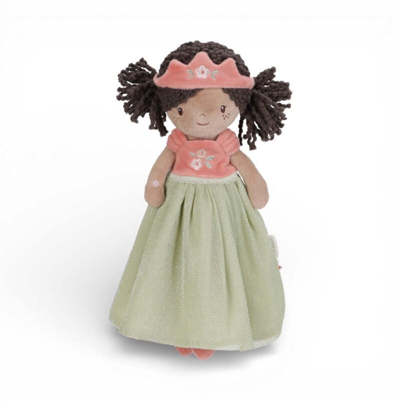 Κούκλα Πριγκίπισσα Evi