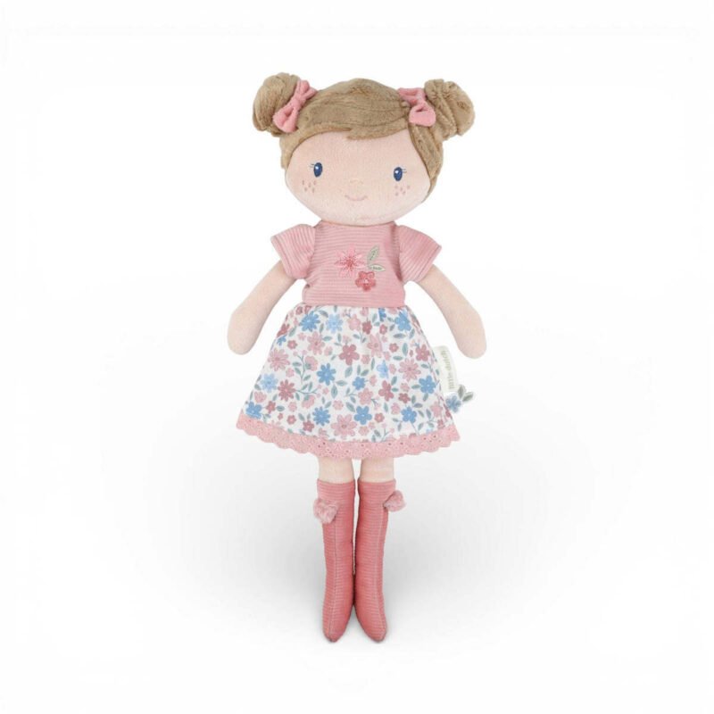 Κούκλα Rosa (35 cm)