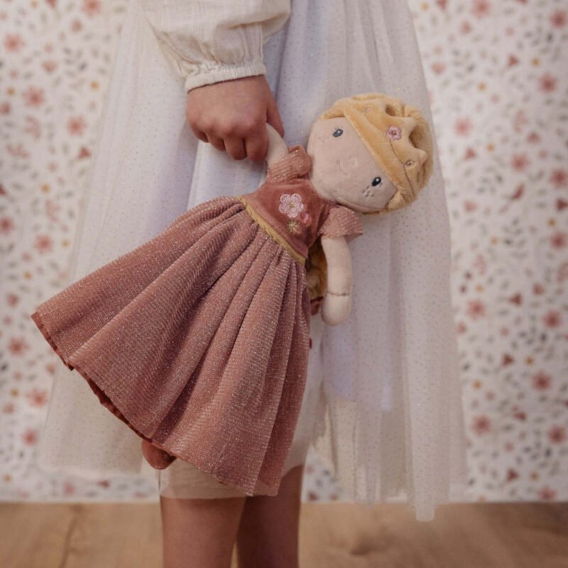 Κούκλα Πριγκίπισσα Julia