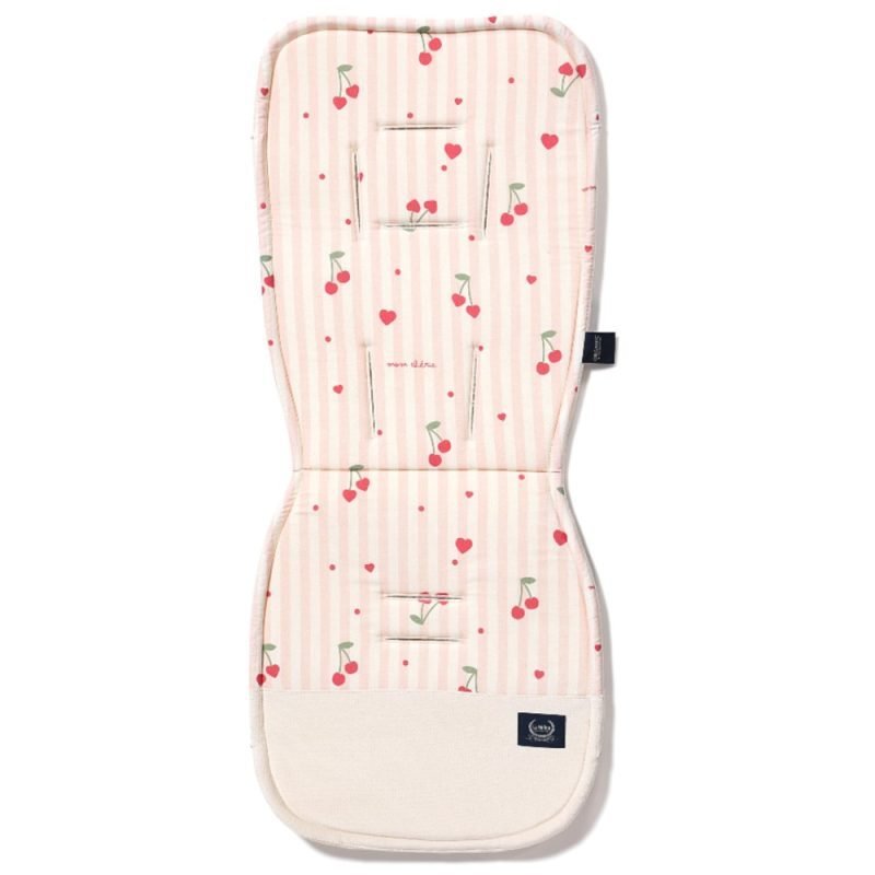 Mom Cherie Velvet Προστατευτικό Καροτσιού (5 Σημείων) Rafaello