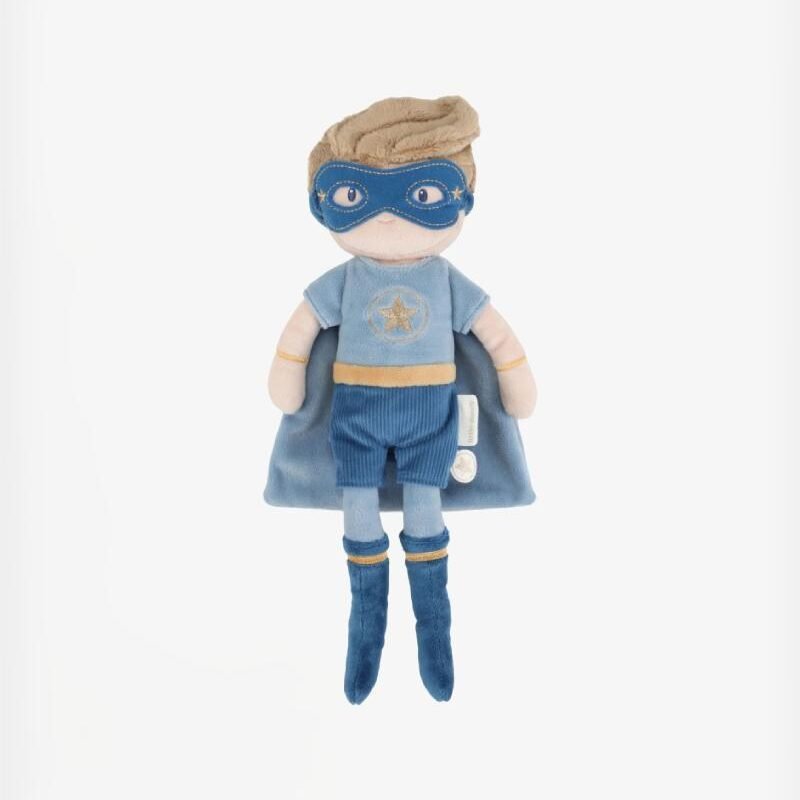 Κούκλα Jim Superhero