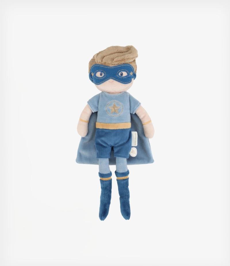 Little Dutch Jim Κούκλα