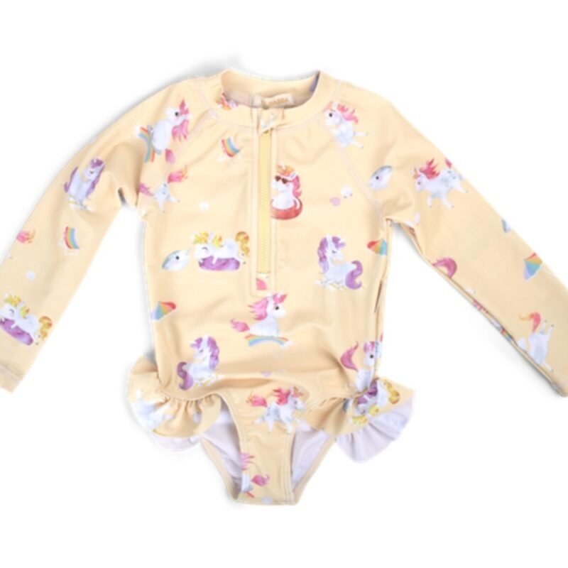 Unicorn Shores Vilje UV Swimsuit