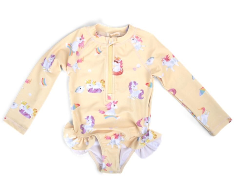 Unicorn Shores Vilje UV Swimsuit