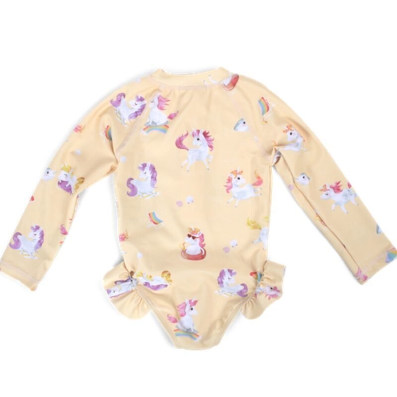 Unicorn Shores Vilje UV Swimsuit