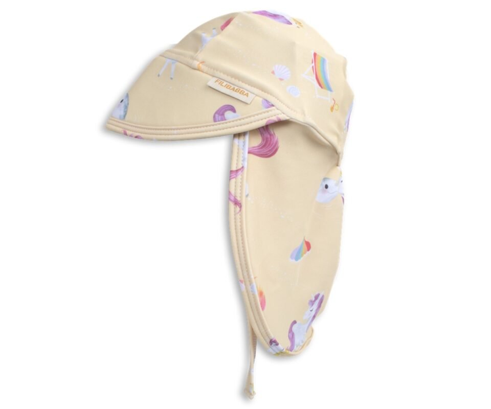 Unicorn Shores Lykke Hat