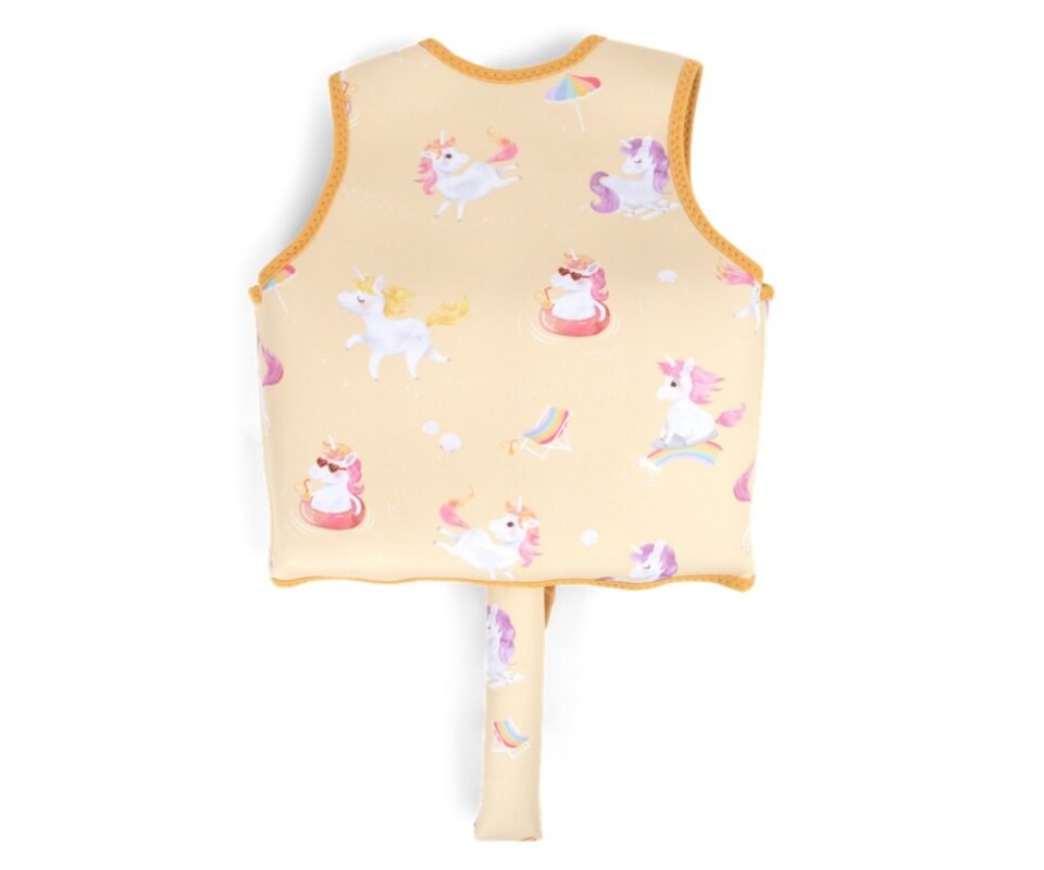Unicorn Shores Swim Vest - Image 4