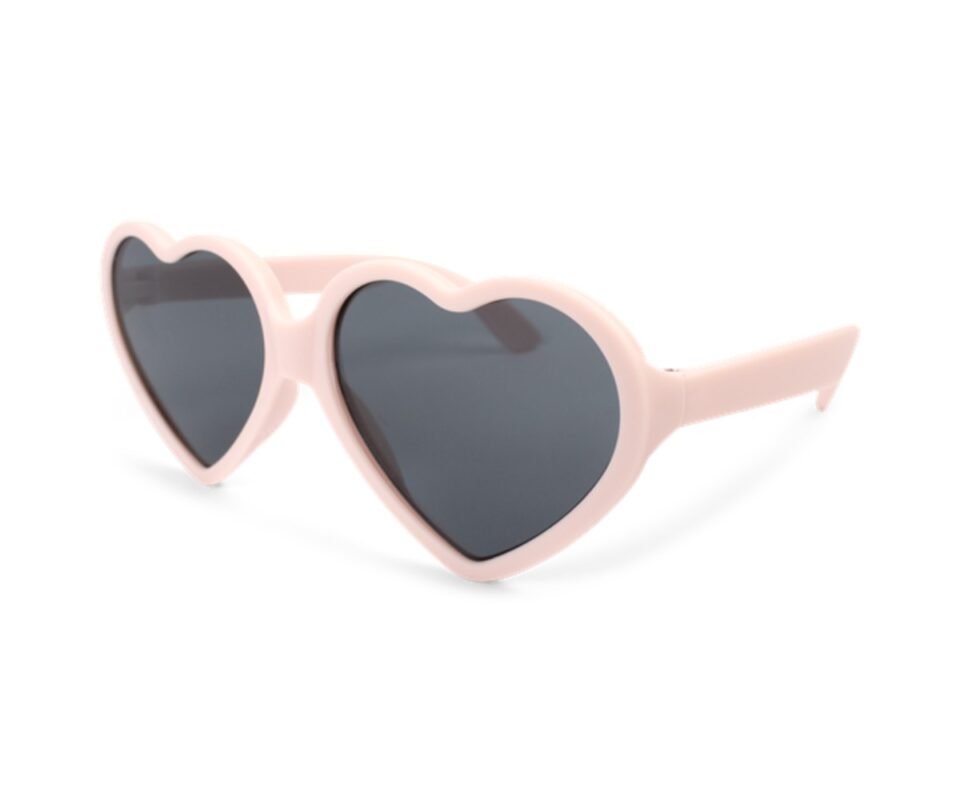 Γυαλιά Ηλίου Heart Peach Whip