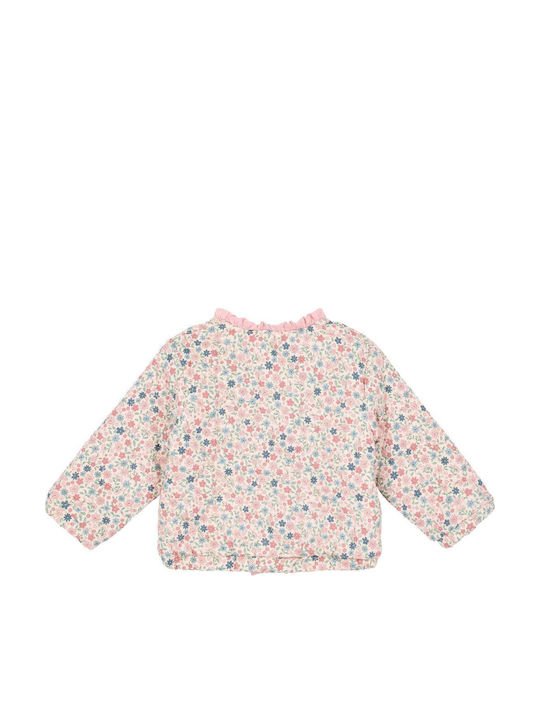 Meadow Flowers Μπουφάν