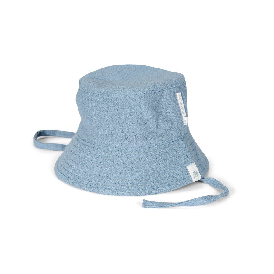 Stone Blue Καπέλο