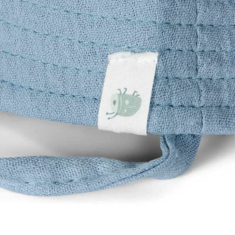 Stone Blue Καπέλο