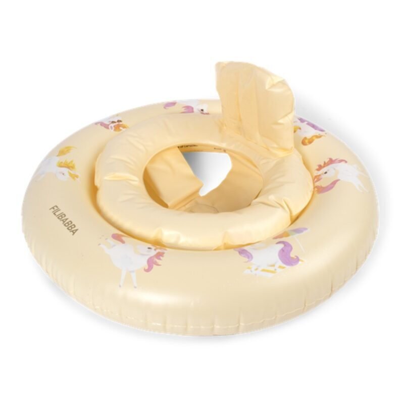 Swim Ring Unicorn Shores