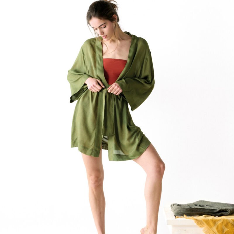 Sundress 36 Φόρεμα Παραλίας