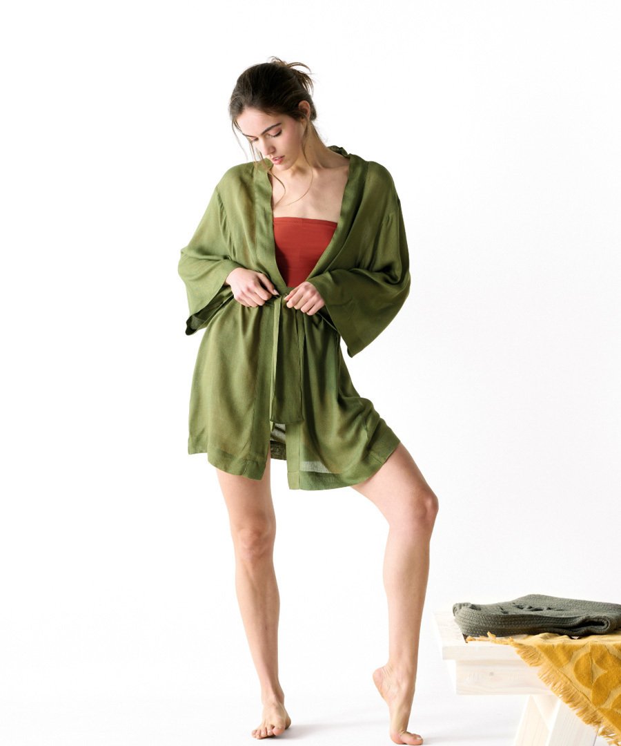 Sundress 36 Φόρεμα Παραλίας - Image 2