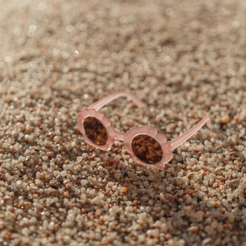 Γυαλιά Ηλίου Shell Mermaid Pink