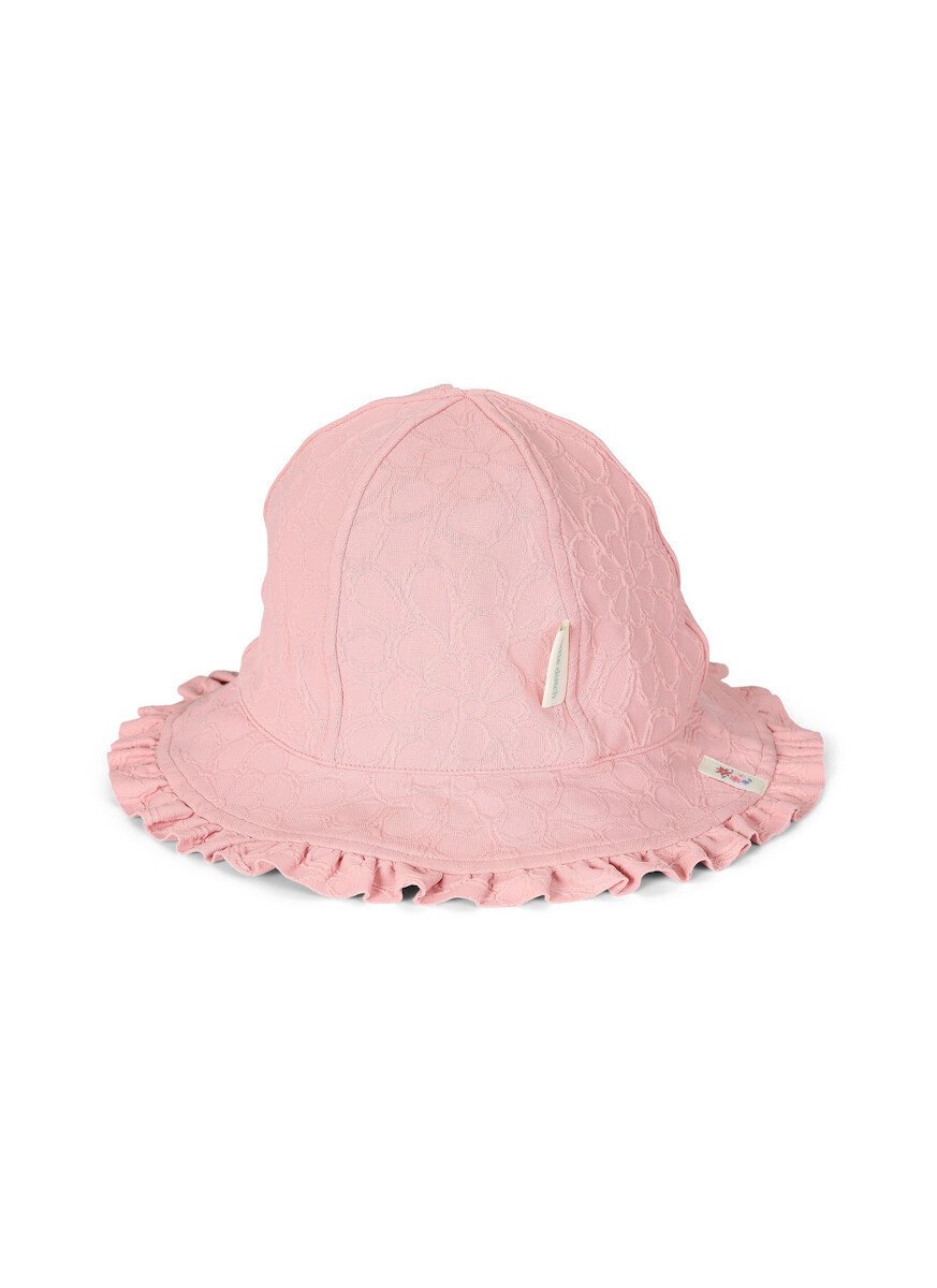 Παιδικό Καπέλο Ηλίου Dreamy Pink Rose