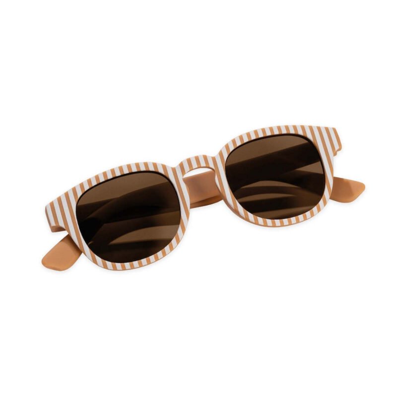 Γυαλιά Ηλίου Brown Stripes