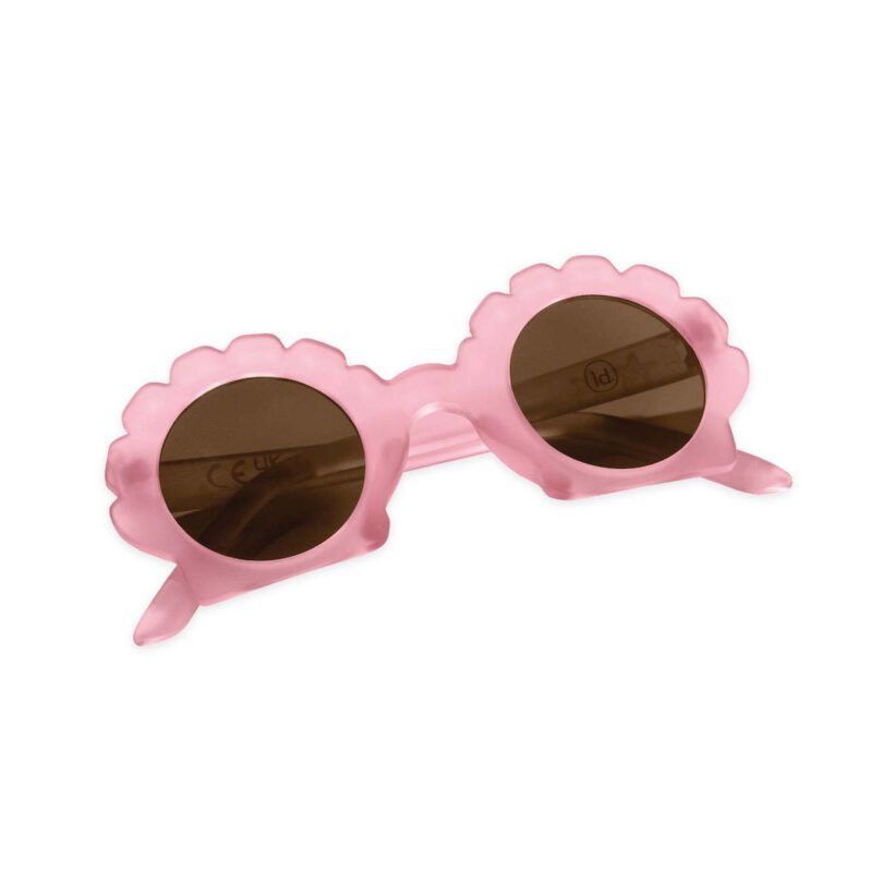 Γυαλιά Ηλίου Shell Mermaid Pink