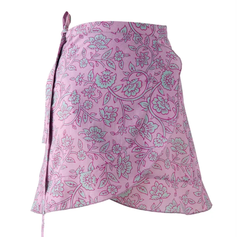 Skirt 254 Φούστα Παραλίας