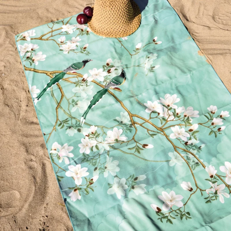 Resort 263 Πετσέτα Θαλάσσης