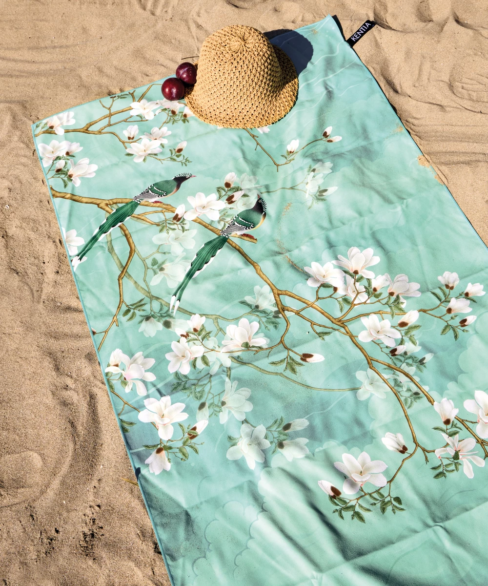 Resort 263 Πετσέτα Θαλάσσης - Image 2