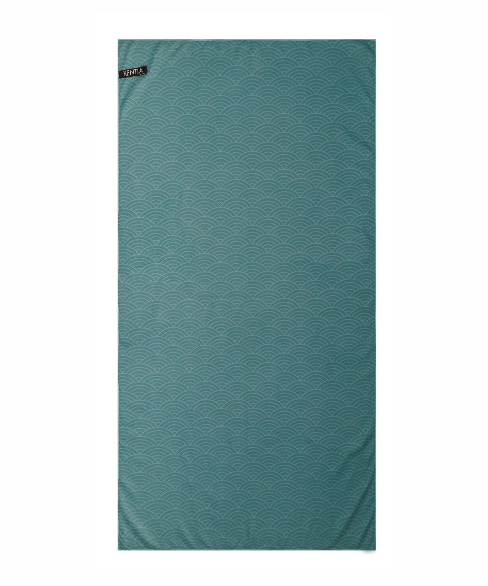 Resort 265 Πετσέτα Θαλάσσης - Image 2