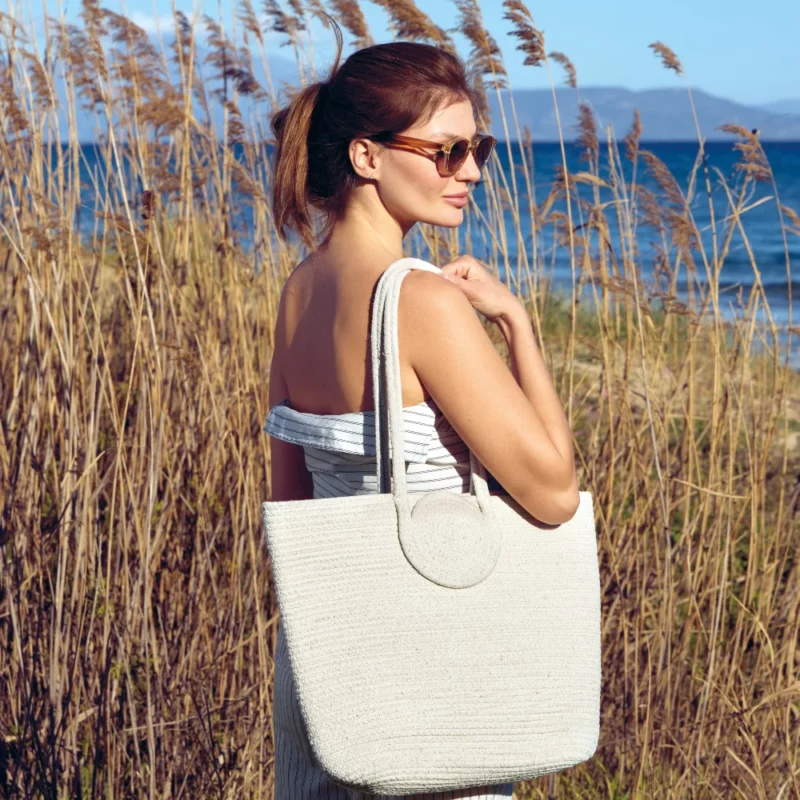 Tailand 263 Beach Bag
