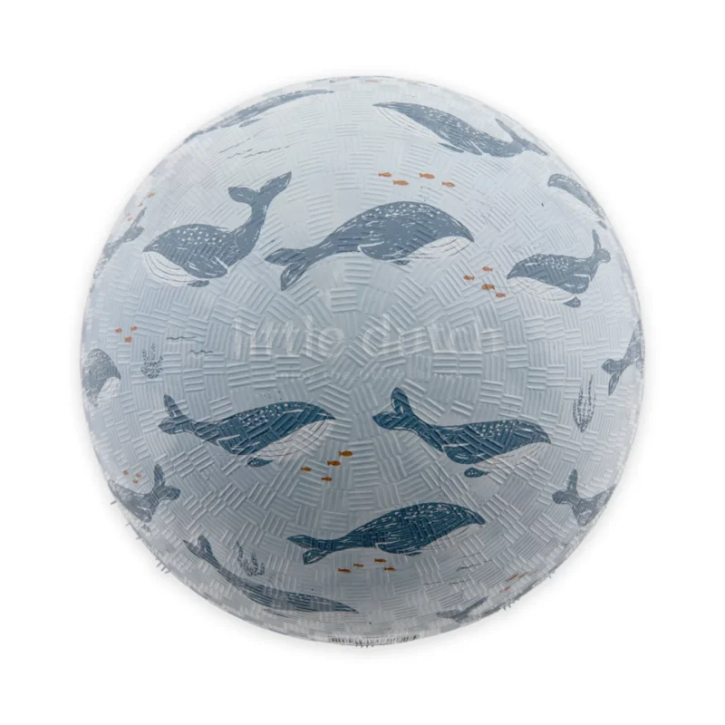 Λαστιχένια μπάλα Ocean World