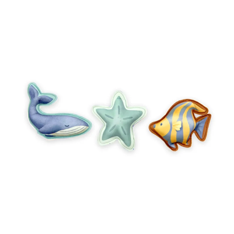 Παιχνίδια μπάνιου Ocean World