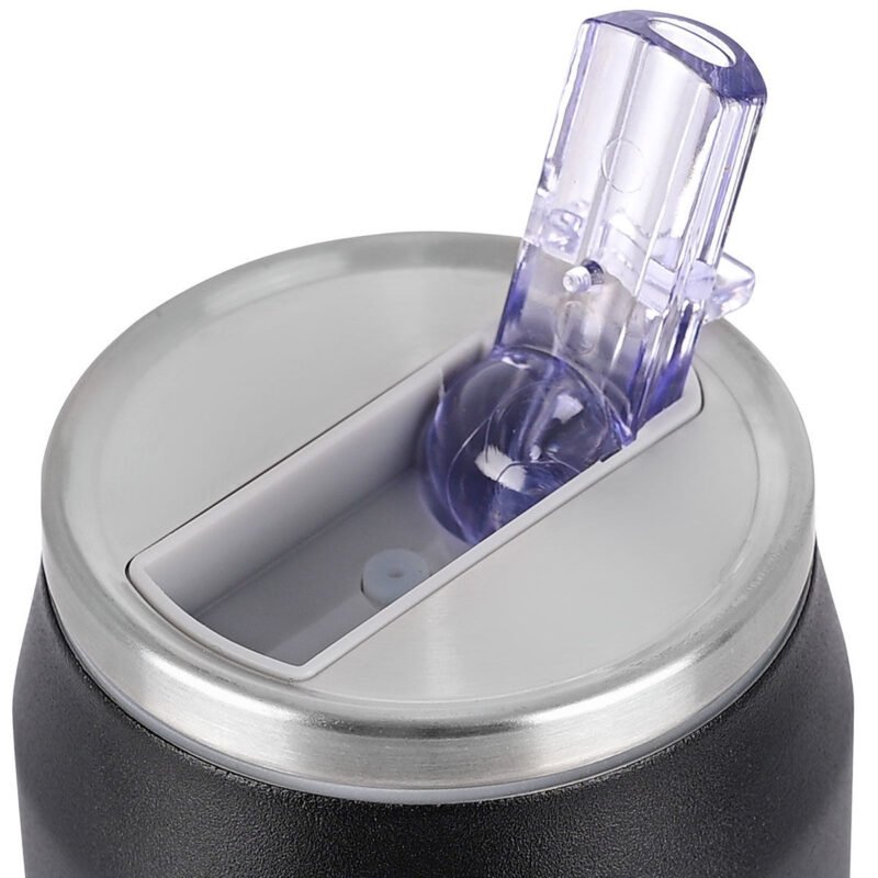 Travel Cup Midnight Black 500ml