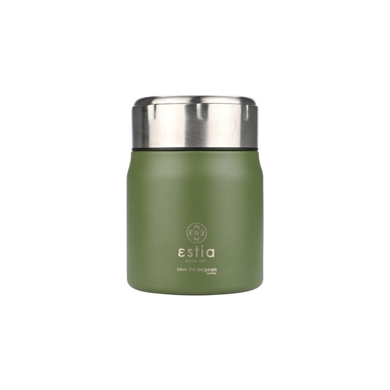 Lunch Pot Forest Spirit 500ml