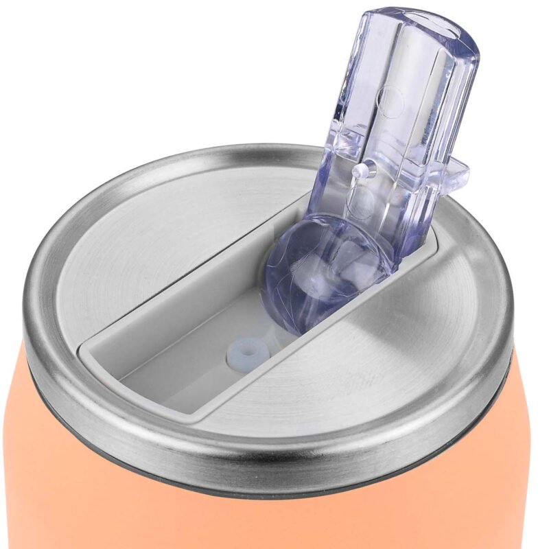 Travel Cup Peach Fuzz 500ml