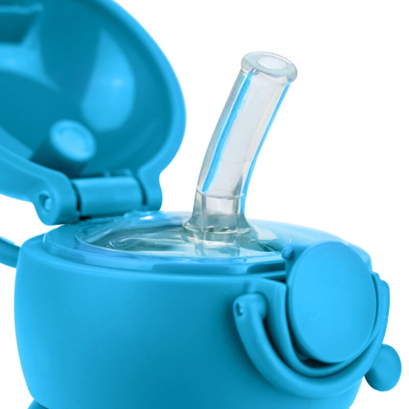 Θερμός Παιδικό Wonder Bottle Aqua Buddy 350ml