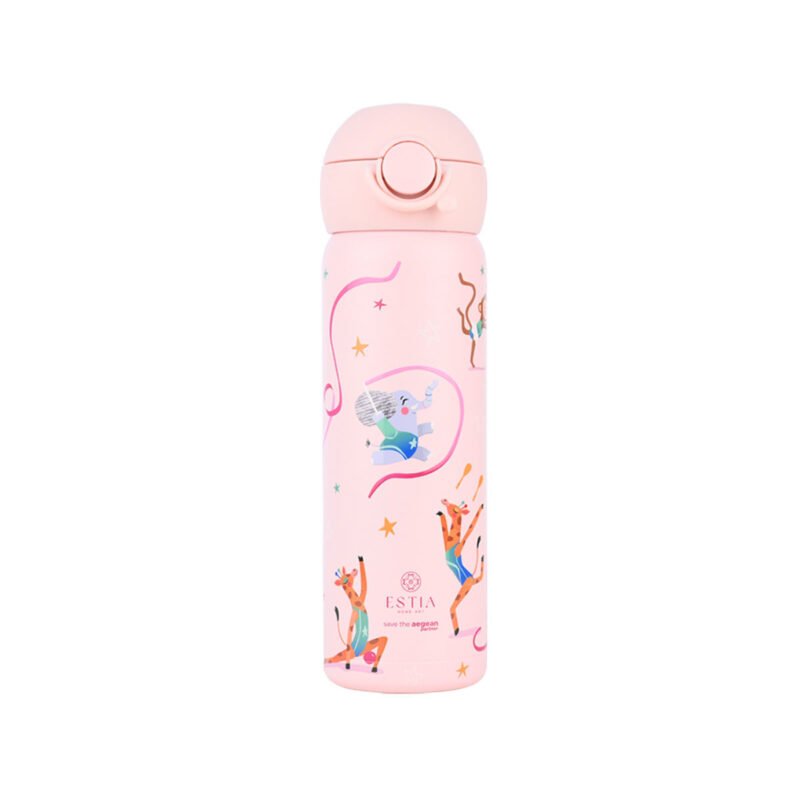 Θερμός Παιδικό Wonder Bottle Wild Stunts 500ml