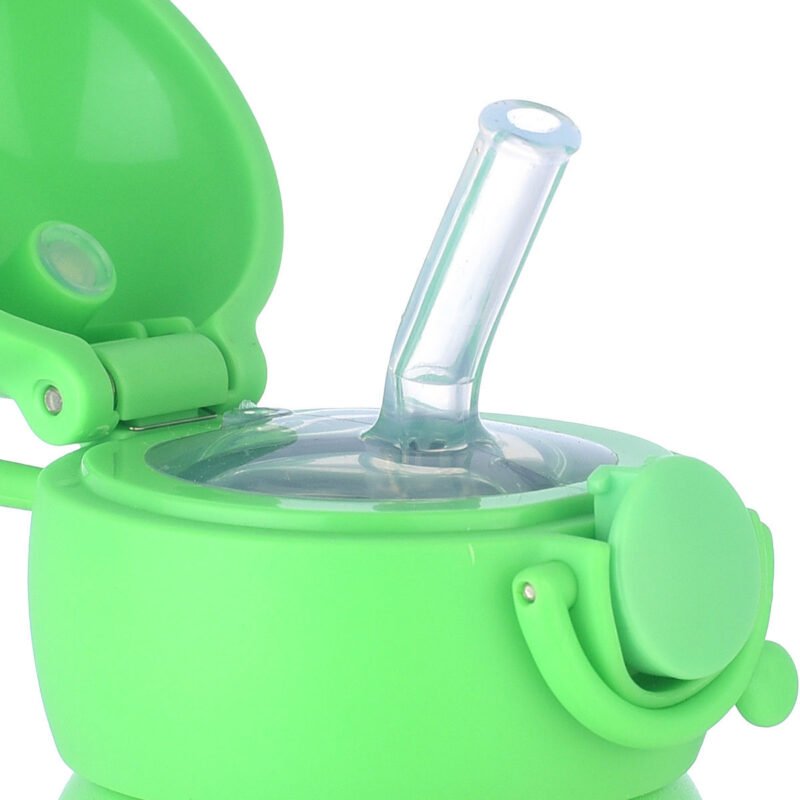 Θερμός Παιδικό Wonder Bottle Jungle Kick 500ml
