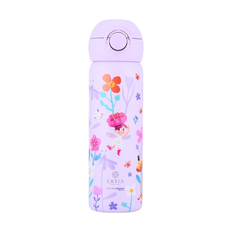 Θερμός Παιδικό Wonder Bottle Fairy Tales 500ml