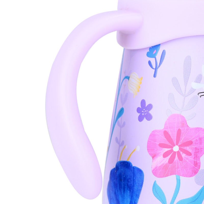 Θερμός Παιδικό Bubble Bottle Fairy Tales 300ml