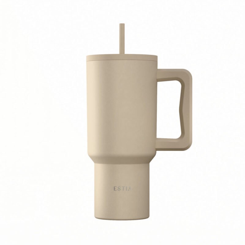 StrawTumbler XL Dune 900ml