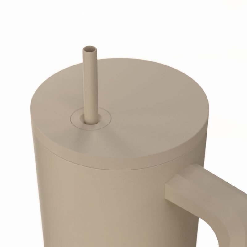 StrawTumbler XL Dune 900ml