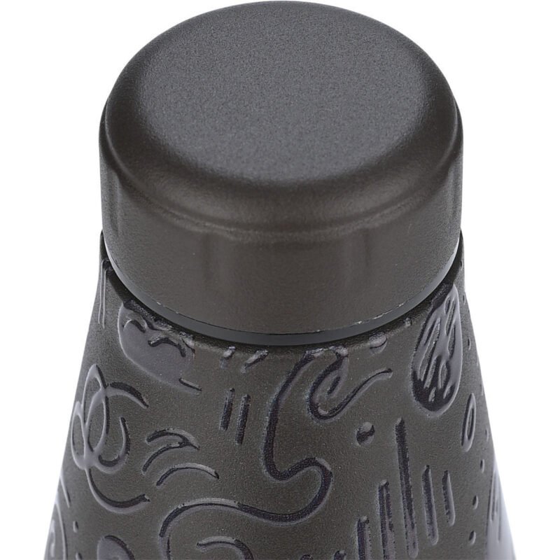 Travel Flask Noir Echo 500ml