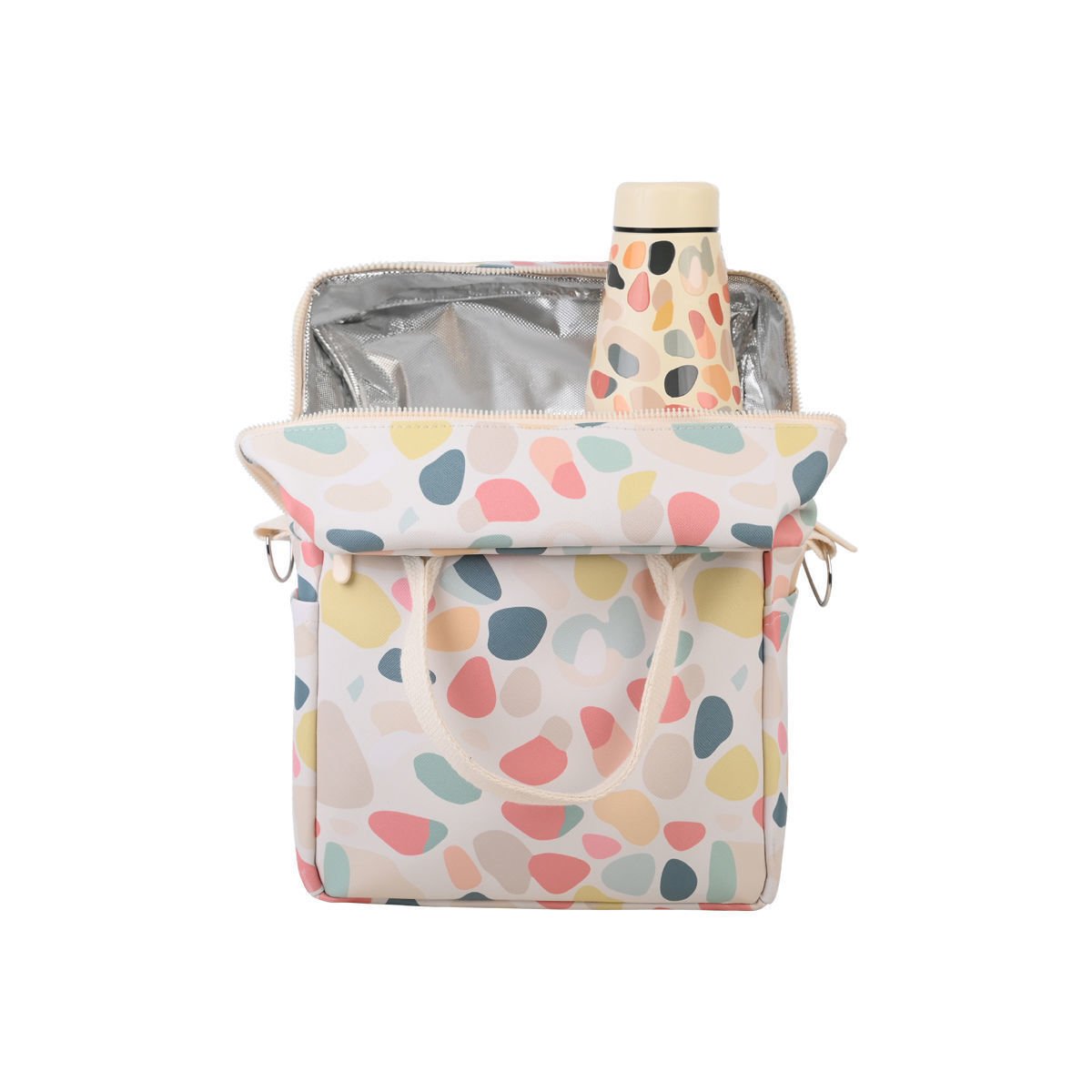 Τσάντα Φαγητού Hue Pebbles 7lt - Image 3